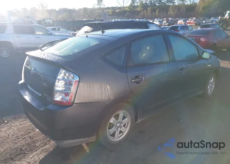 2008 Toyota Prius z USA, uszkodzony, nr VIN JTDKB20U883421329